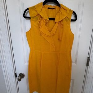 ELIE TAHARI sleeveless dress with tags